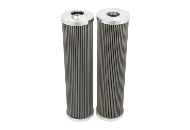 customized oil filter
